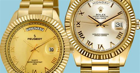 the best replica presidential rolex|rolex day date look alike.